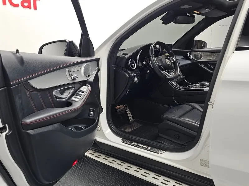 Mercedes-Benz GLC 43 AMG  4Matic | Mobile.bg � ����������� 10