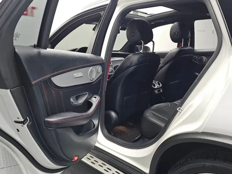 Mercedes-Benz GLC 43 AMG  4Matic | Mobile.bg � ����������� 12