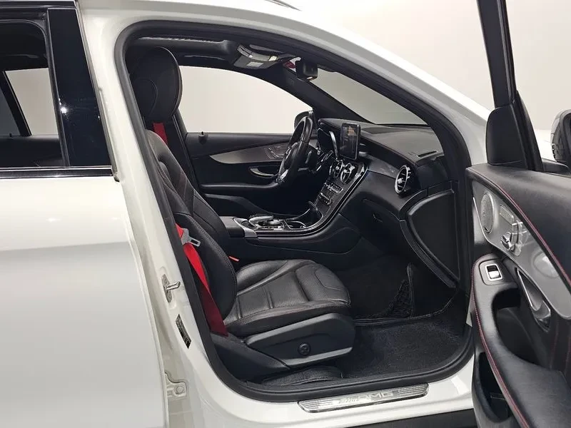 Mercedes-Benz GLC 43 AMG  4Matic | Mobile.bg � ����������� 11