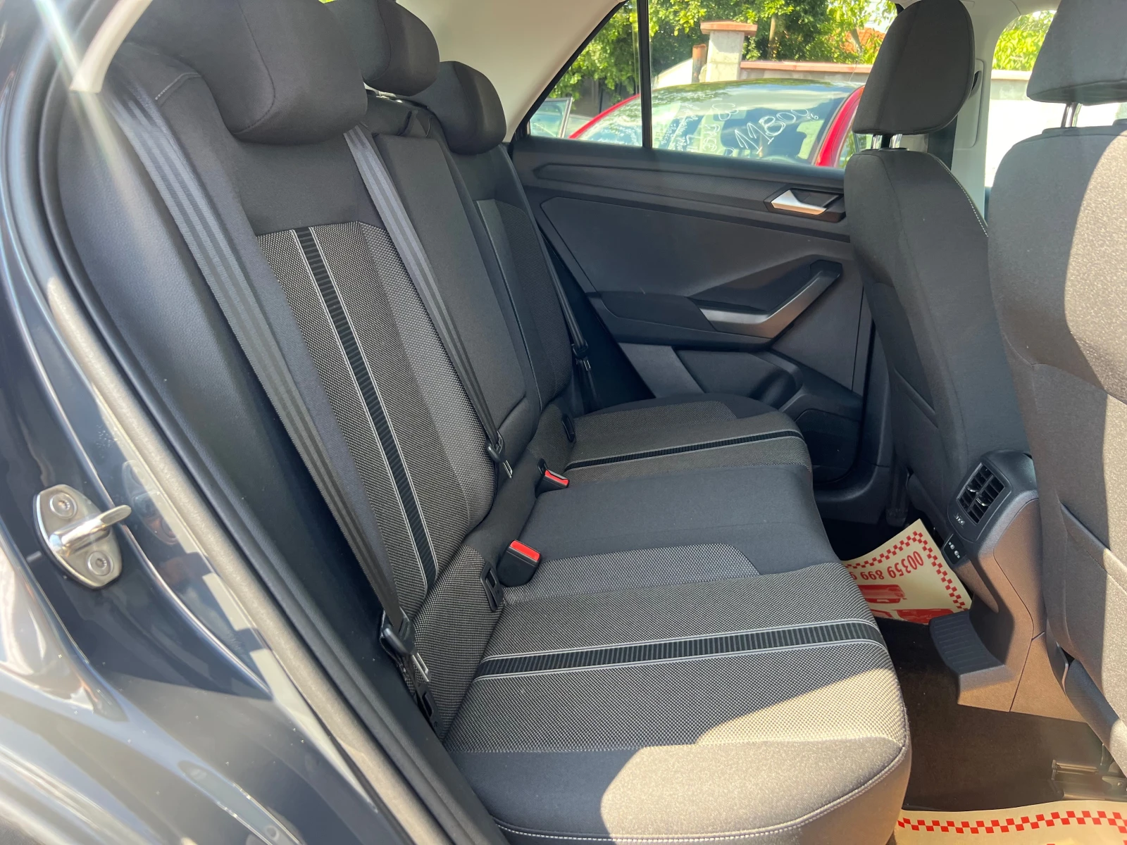 VW T-Roc 2.0TDI- 6D-4X4-- | Mobile.bg   14