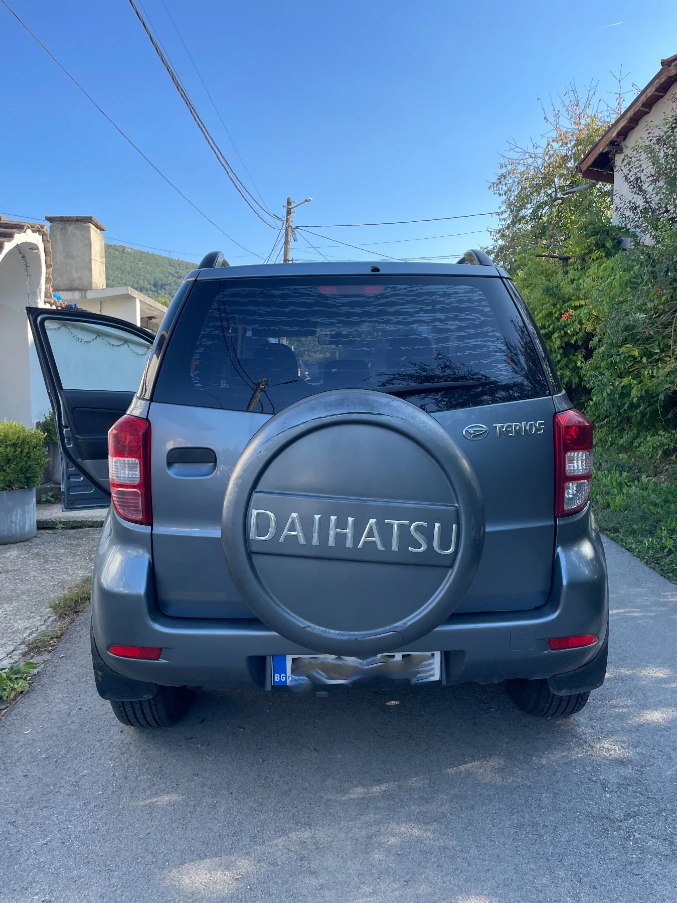 Daihatsu Terios 1.5 - изображение 10