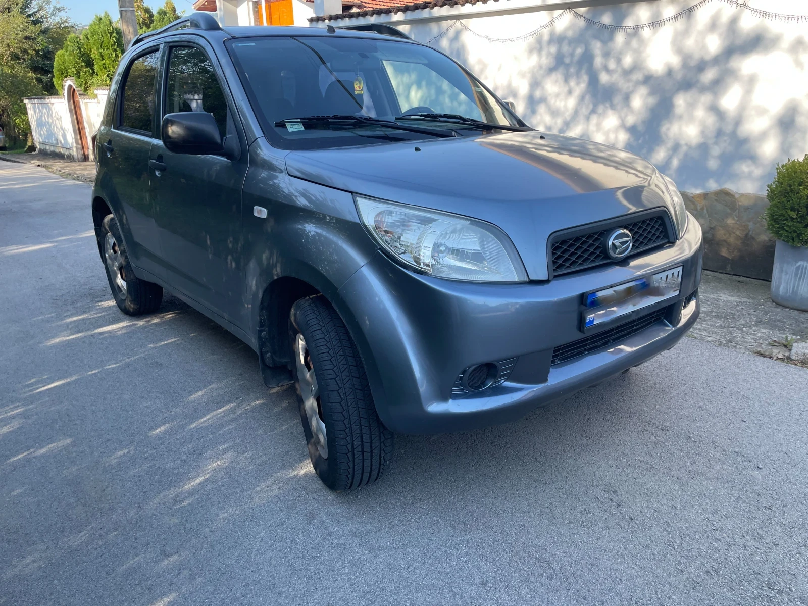 Daihatsu Terios 1.5 - изображение 5