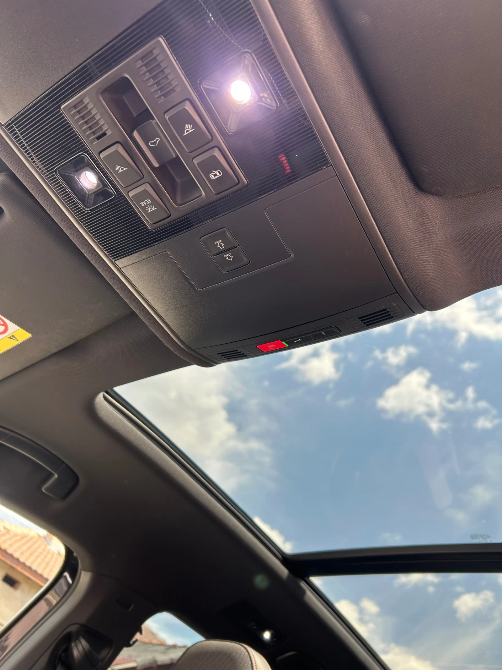 Seat Tarraco FR | Mobile.bg   14