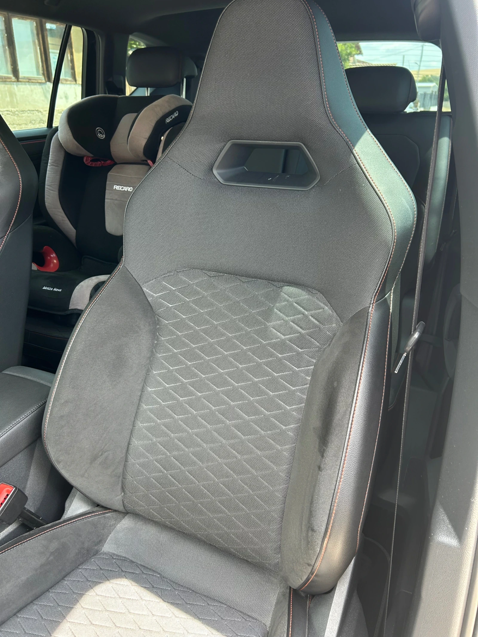 Seat Tarraco FR | Mobile.bg   11