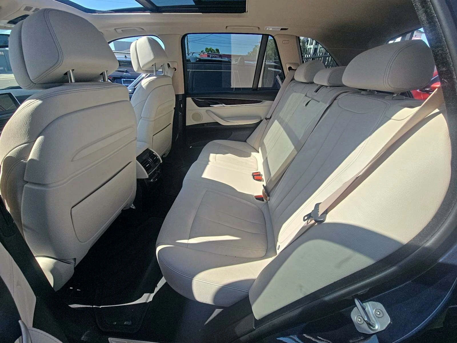 BMW X5 35I xDrive* ЦЕНА ДО БЪЛГАРИЯ* (CARFAX) - изображение 10