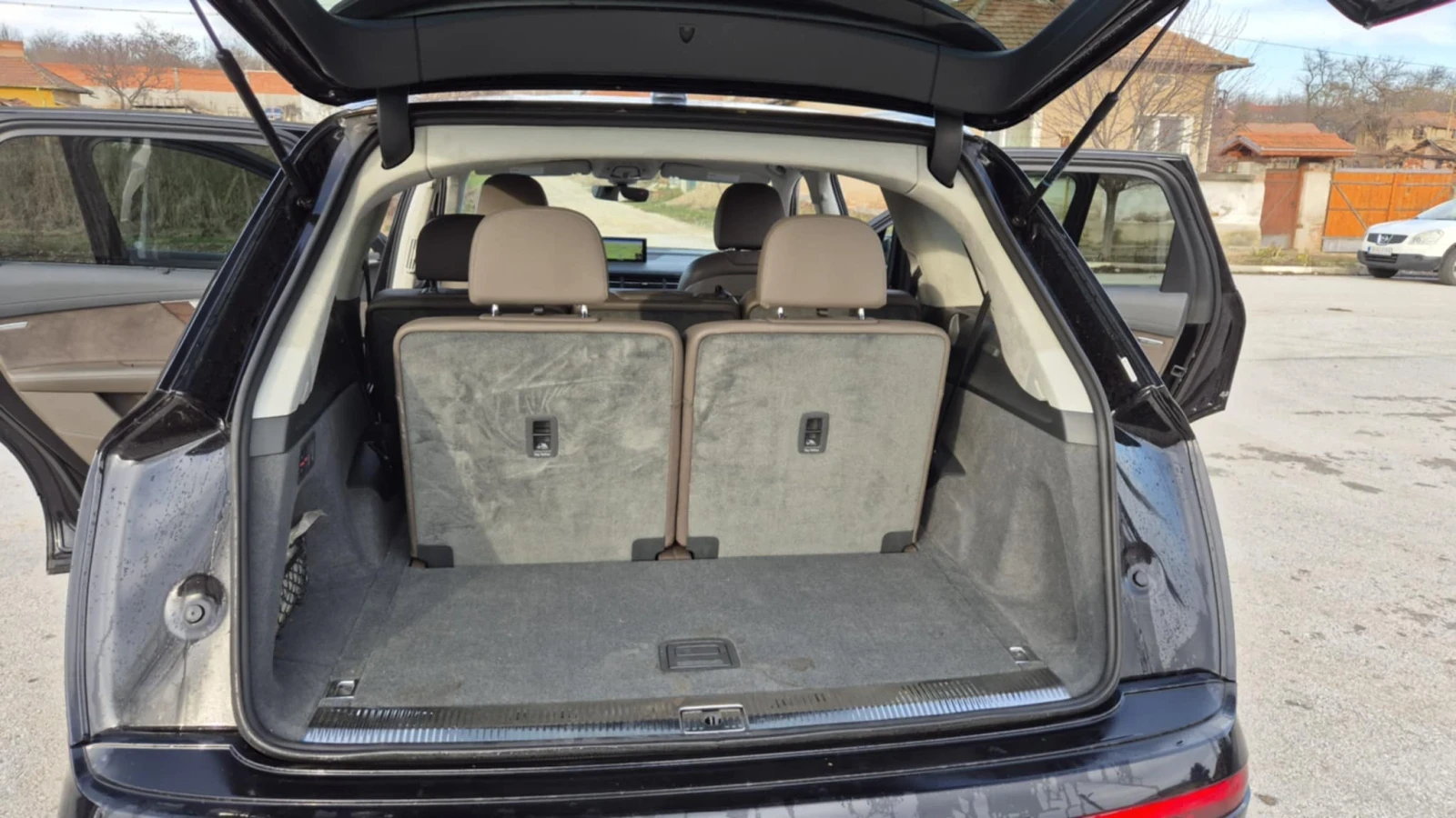 Audi Q7 | Mobile.bg   15