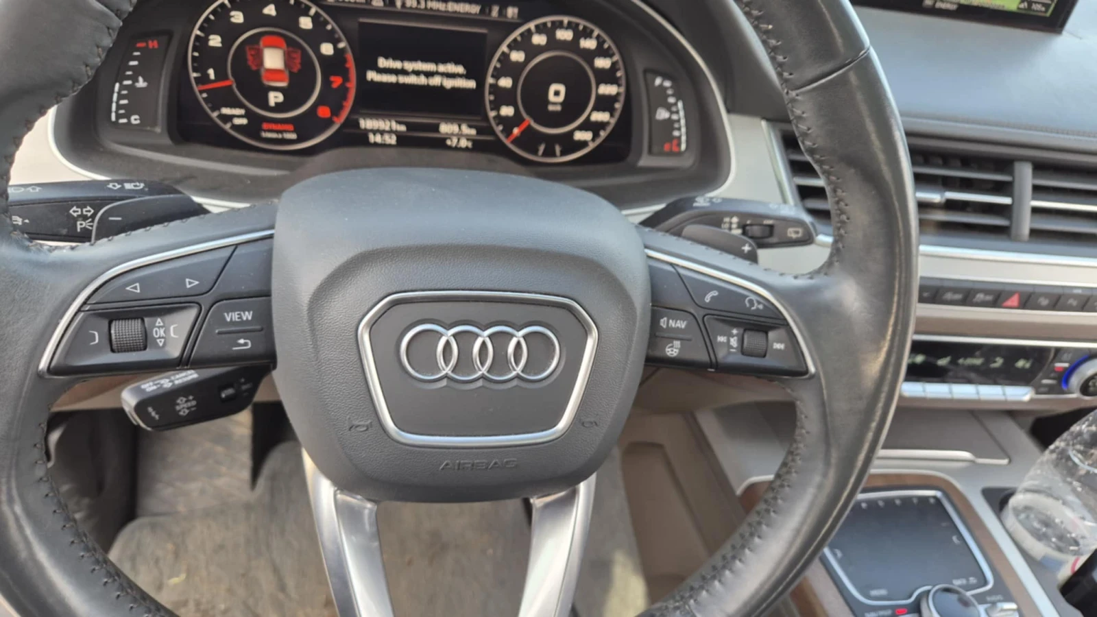 Audi Q7 | Mobile.bg   13