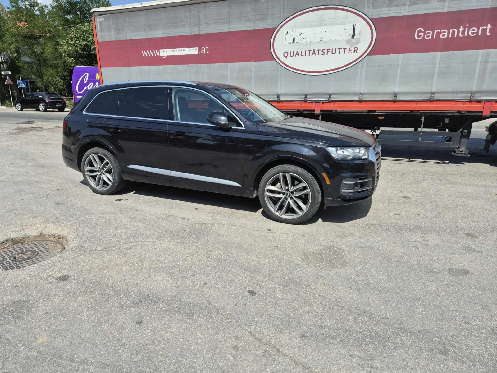 Audi Q7 | Mobile.bg   17