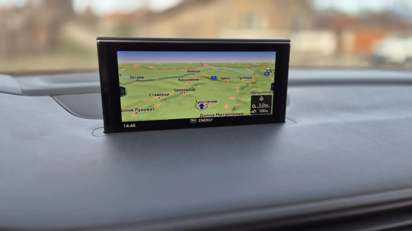 Audi Q7 | Mobile.bg   11