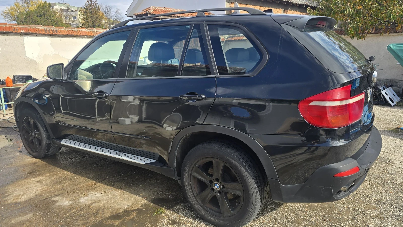 BMW X5 | Mobile.bg — изображение 10