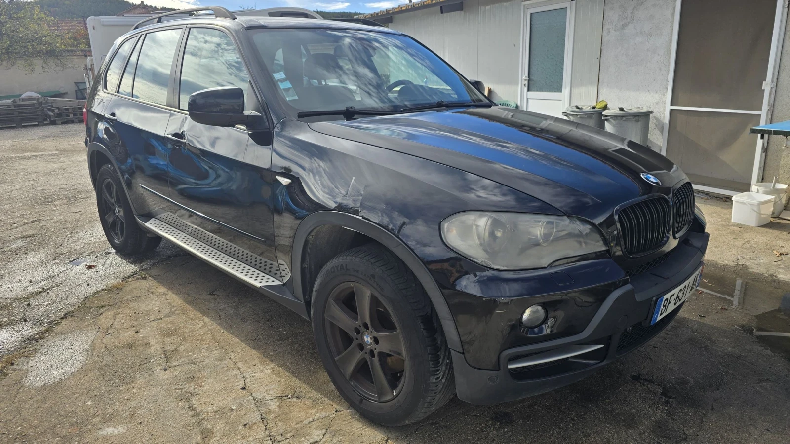 BMW X5 | Mobile.bg — изображение 4
