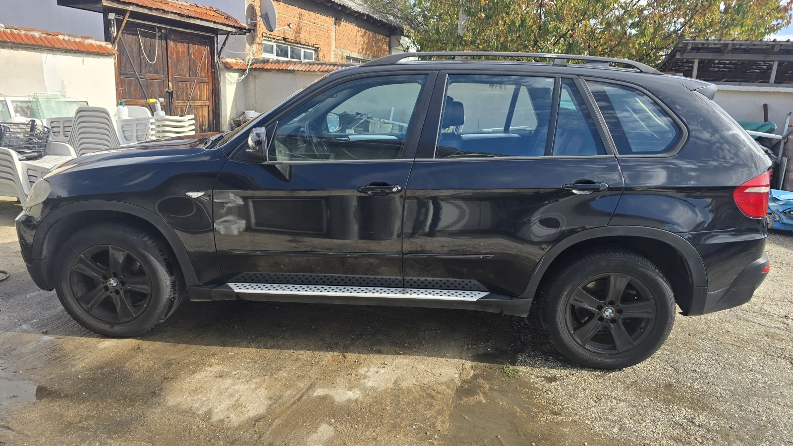 BMW X5 | Mobile.bg — изображение 11