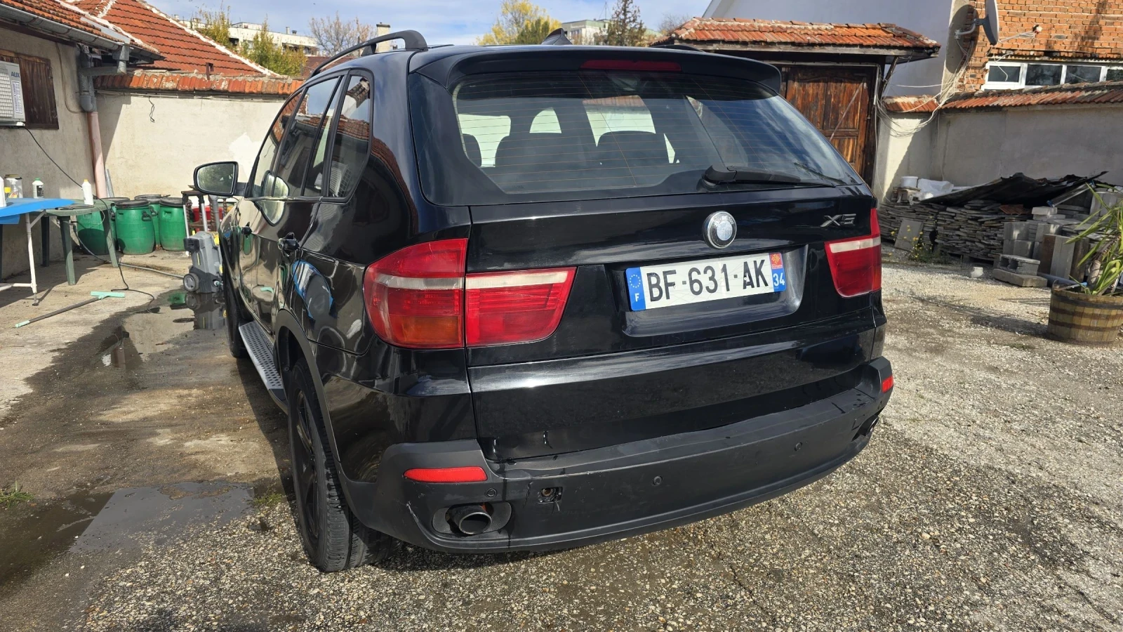 BMW X5 | Mobile.bg — изображение 9