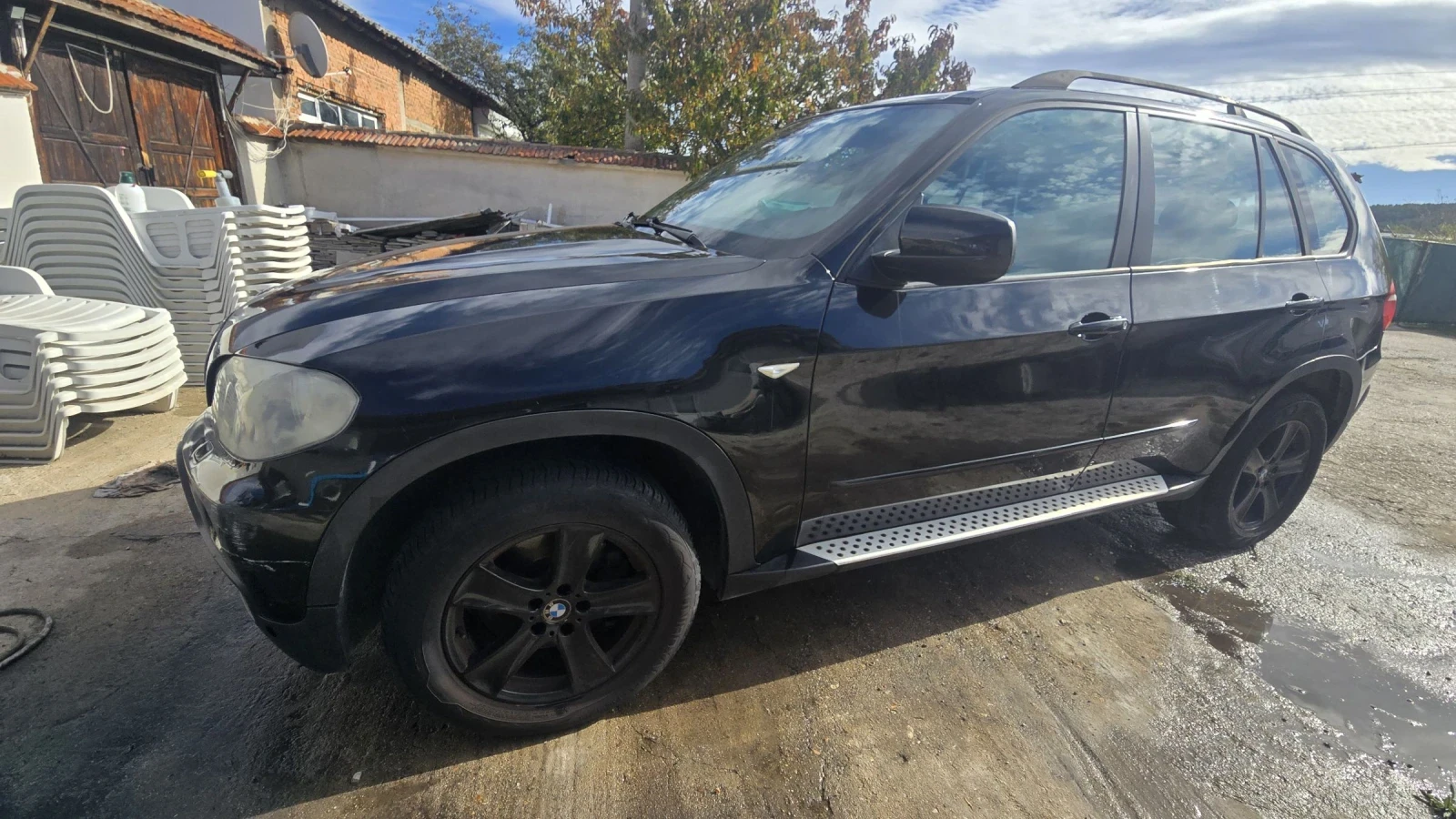 BMW X5 | Mobile.bg — изображение 12