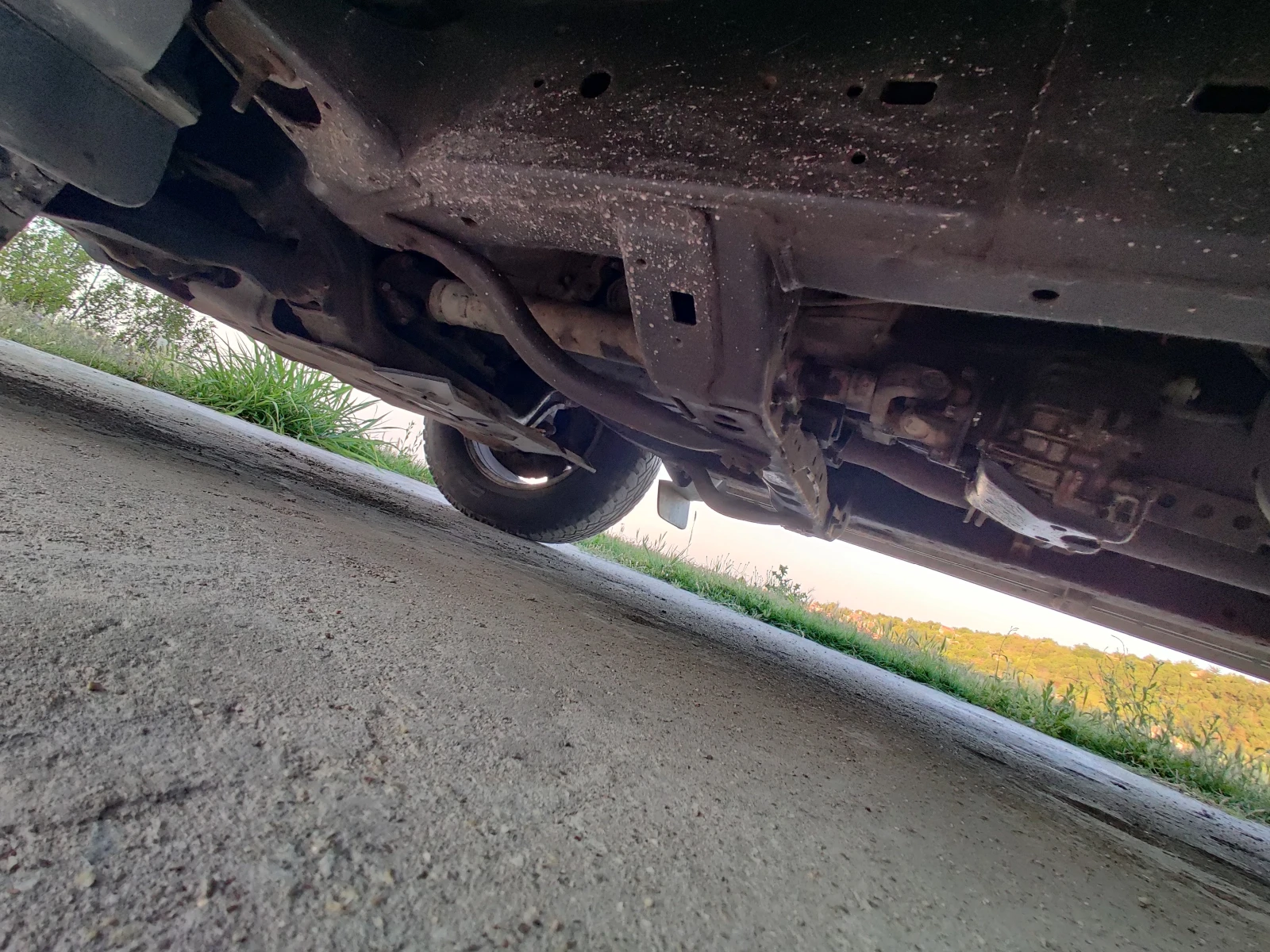 Toyota Land cruiser 3.0 D4D - изображение 9