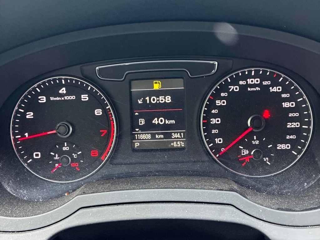 Audi Q3 * TECHNIK * CARFAX * ЦЕНА ДО БЪЛГАРИЯ - изображение 7