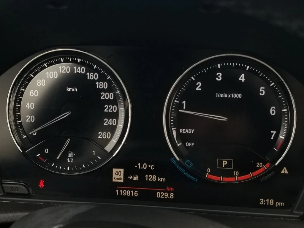 BMW X1 * NO ACCIDENT| NAV| PANO| CAMERA| MULTI COLOUR AMB | Mobile.bg � ����������� 12