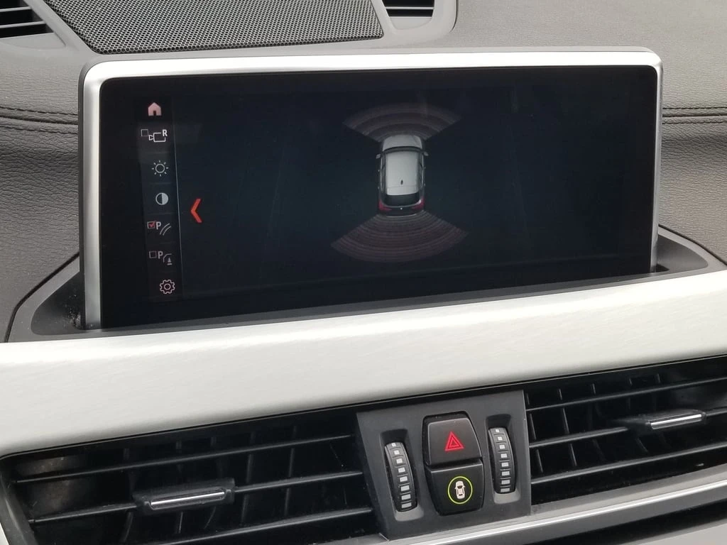 BMW X1 * NO ACCIDENT| NAV| PANO| CAMERA| MULTI COLOUR AMB | Mobile.bg � ����������� 15