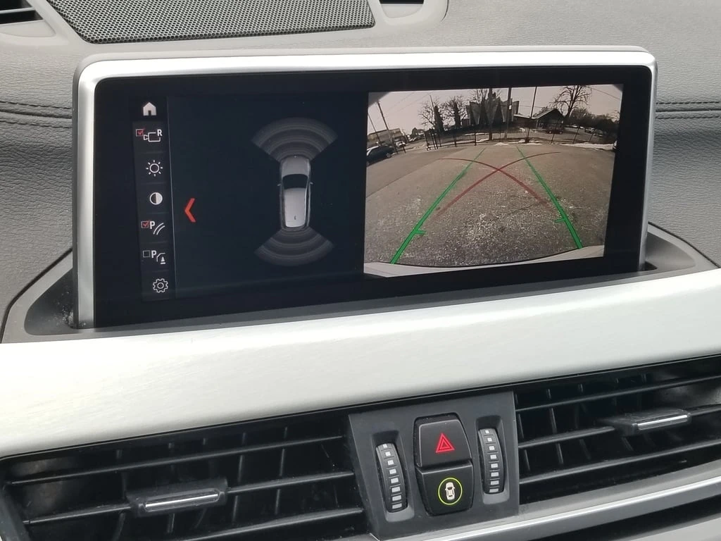 BMW X1 * NO ACCIDENT| NAV| PANO| CAMERA| MULTI COLOUR AMB | Mobile.bg � ����������� 14