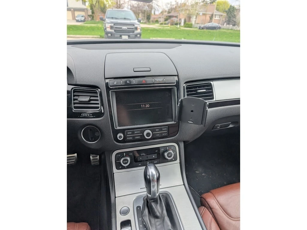 VW Touareg * 4dr TDI Highline * CARFAX * ���� �� �� | Mobile.bg � ����������� 8