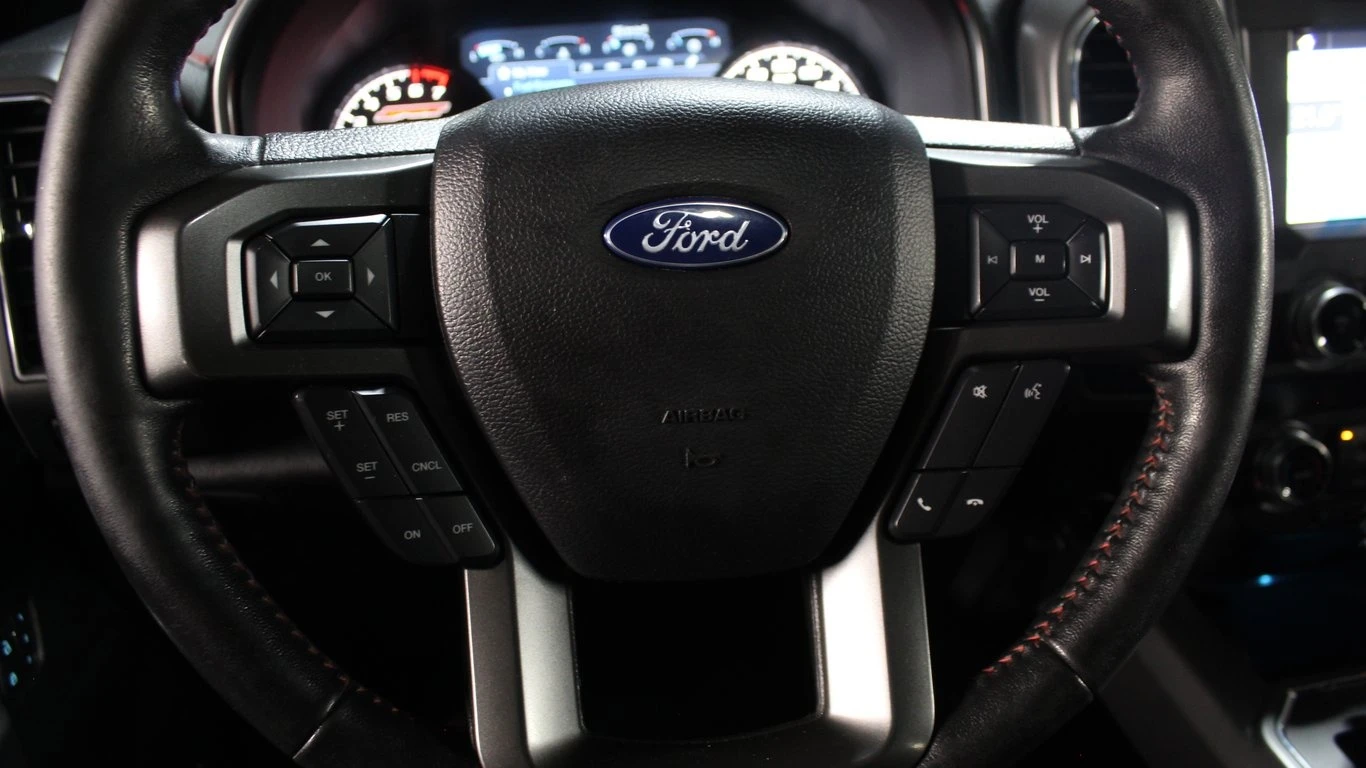 Ford F150 * LARIAT * CARFAX * ��� ������������ ������ | Mobile.bg � ����������� 12