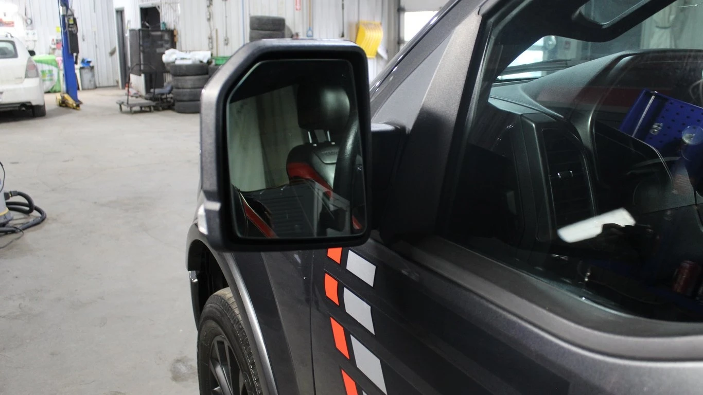 Ford F150 * LARIAT * CARFAX * ��� ������������ ������ | Mobile.bg � ����������� 17