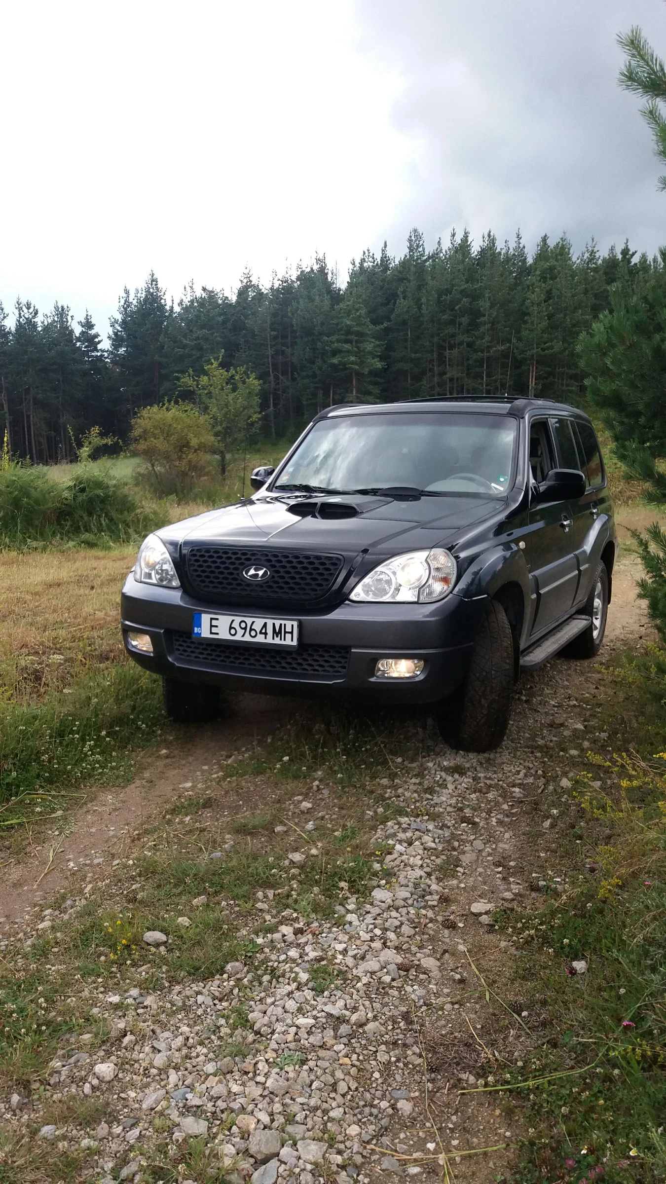 Hyundai Terracan | Mobile.bg � ����������� 5