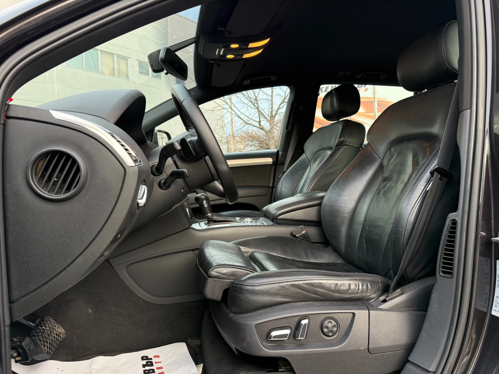 Audi Q7  - изображение 8