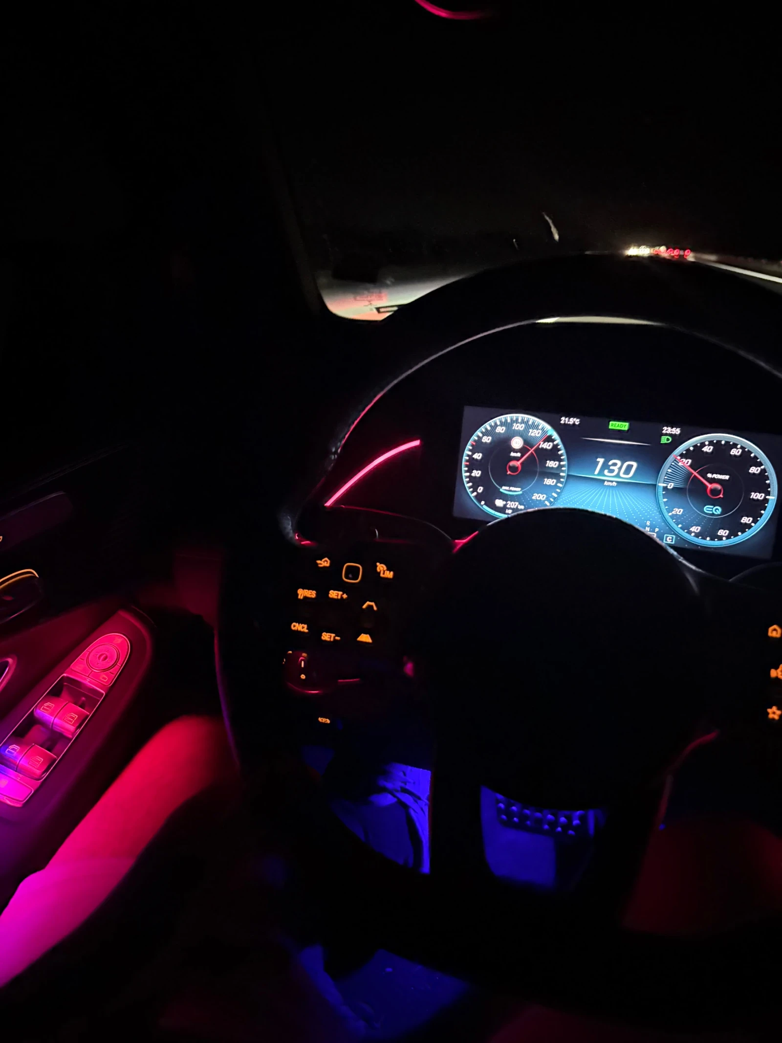 Mercedes-Benz EQC 400 AMG  | Mobile.bg � ����������� 7