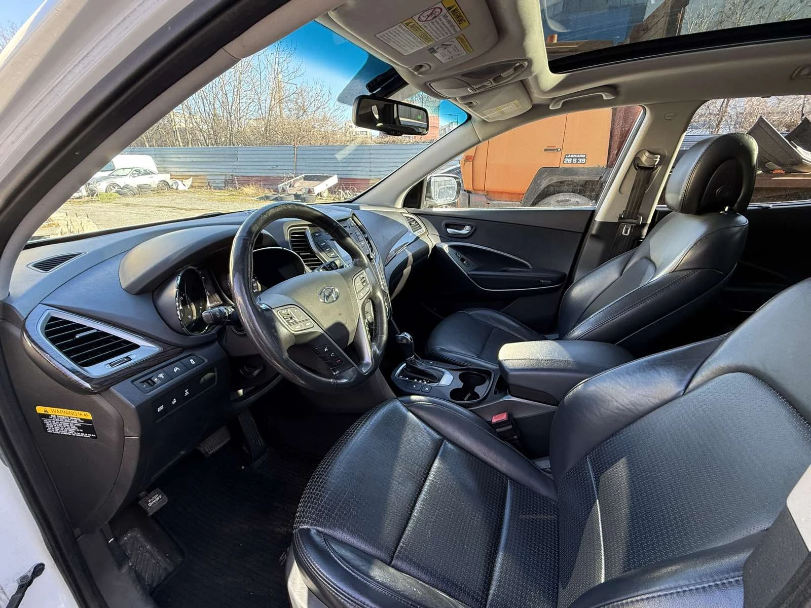 Hyundai Santa fe | Mobile.bg � ����������� 11