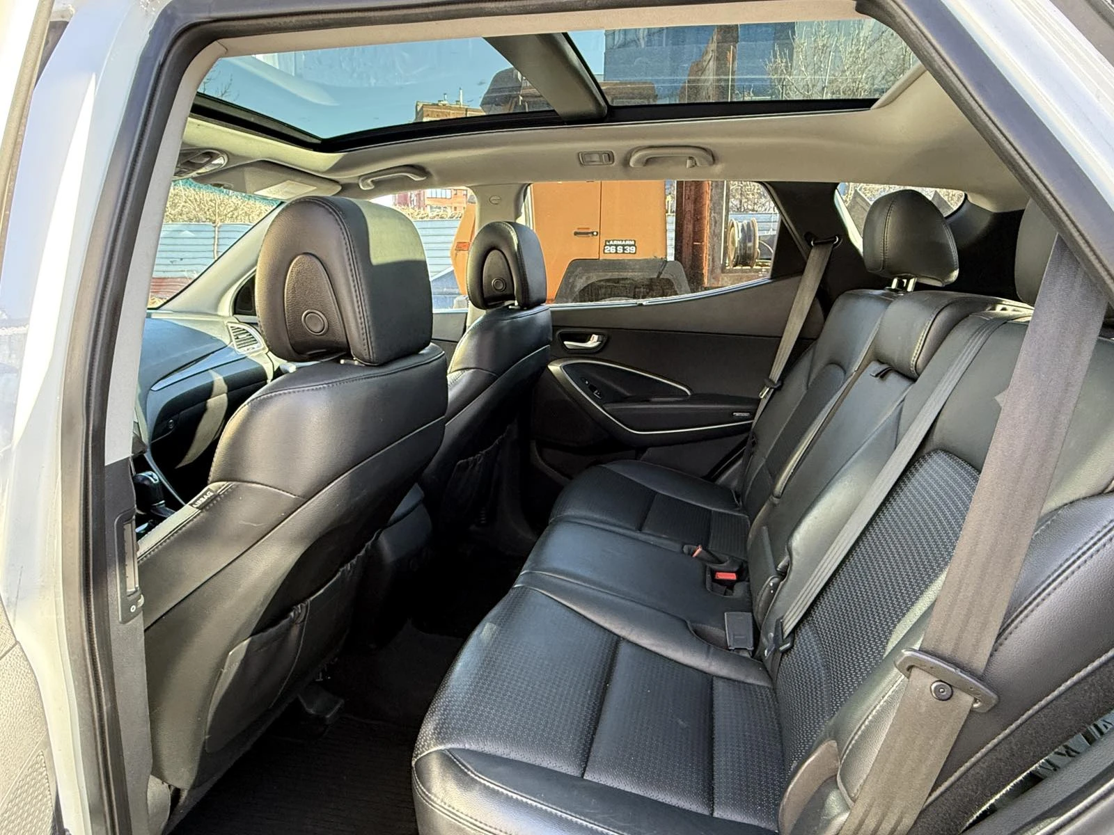 Hyundai Santa fe | Mobile.bg � ����������� 9