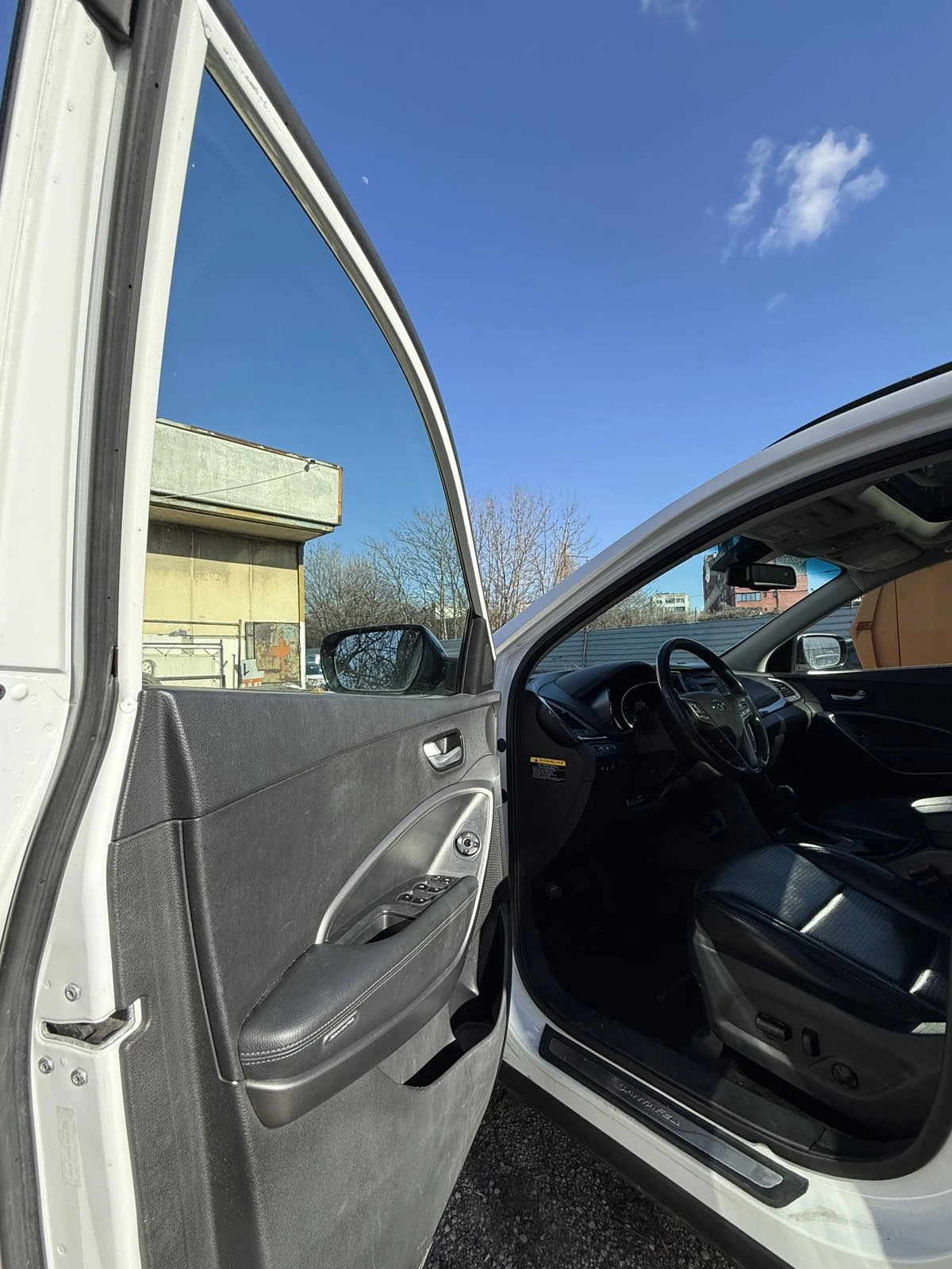 Hyundai Santa fe | Mobile.bg � ����������� 10