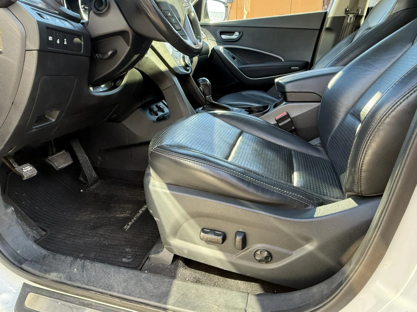 Hyundai Santa fe | Mobile.bg � ����������� 12