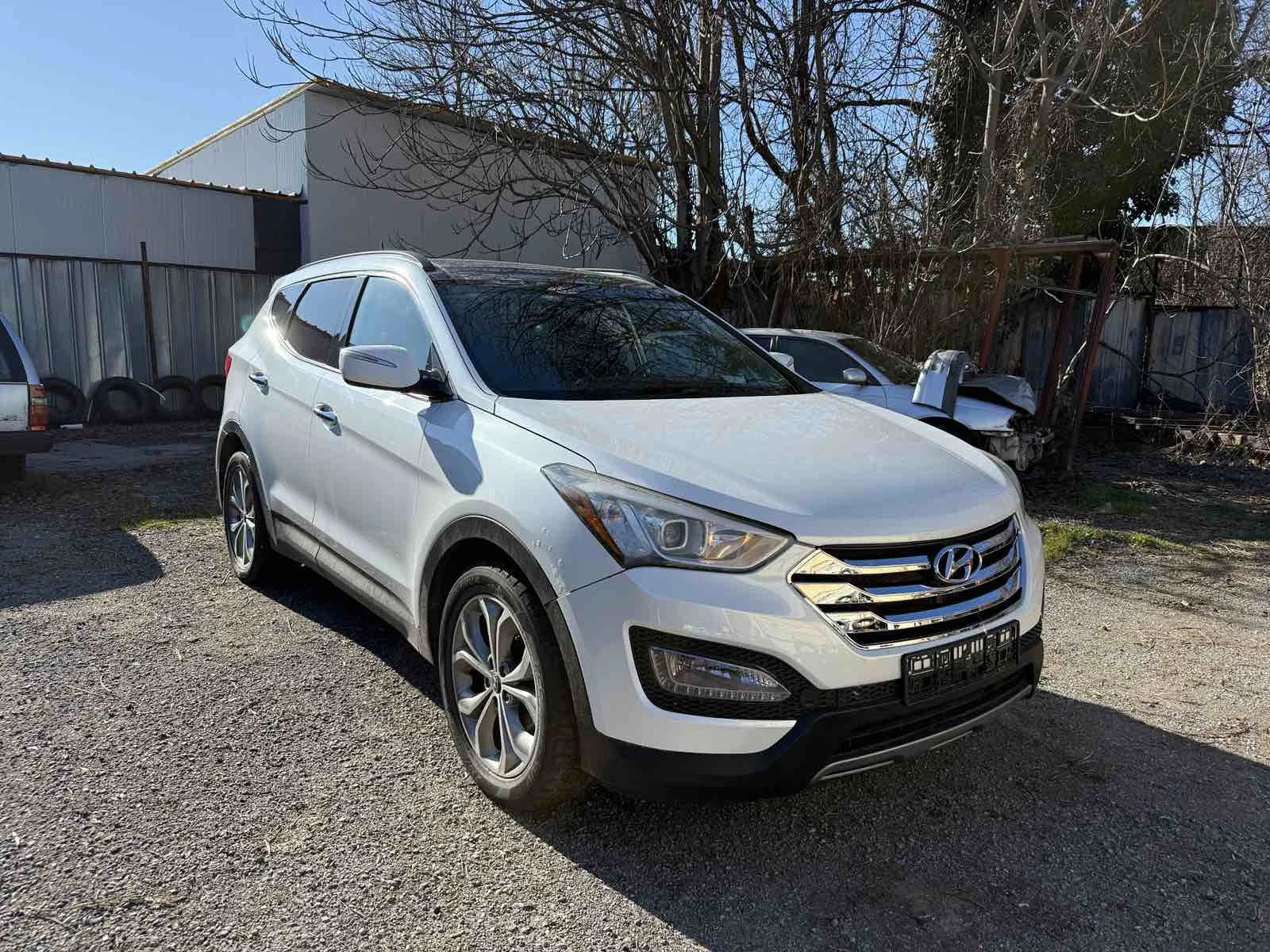 Hyundai Santa fe | Mobile.bg � ����������� 3