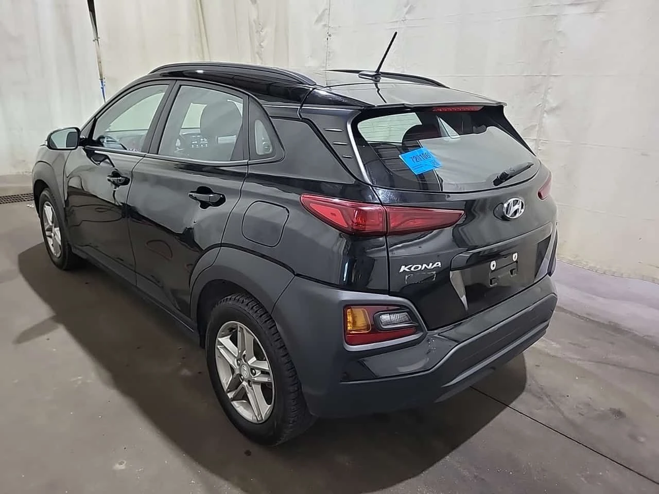 Hyundai Kona  ESSENTIAL| ПОДГРЕВИ| CARFAX , снимка 4 - Автомобили и джипове - 53948480