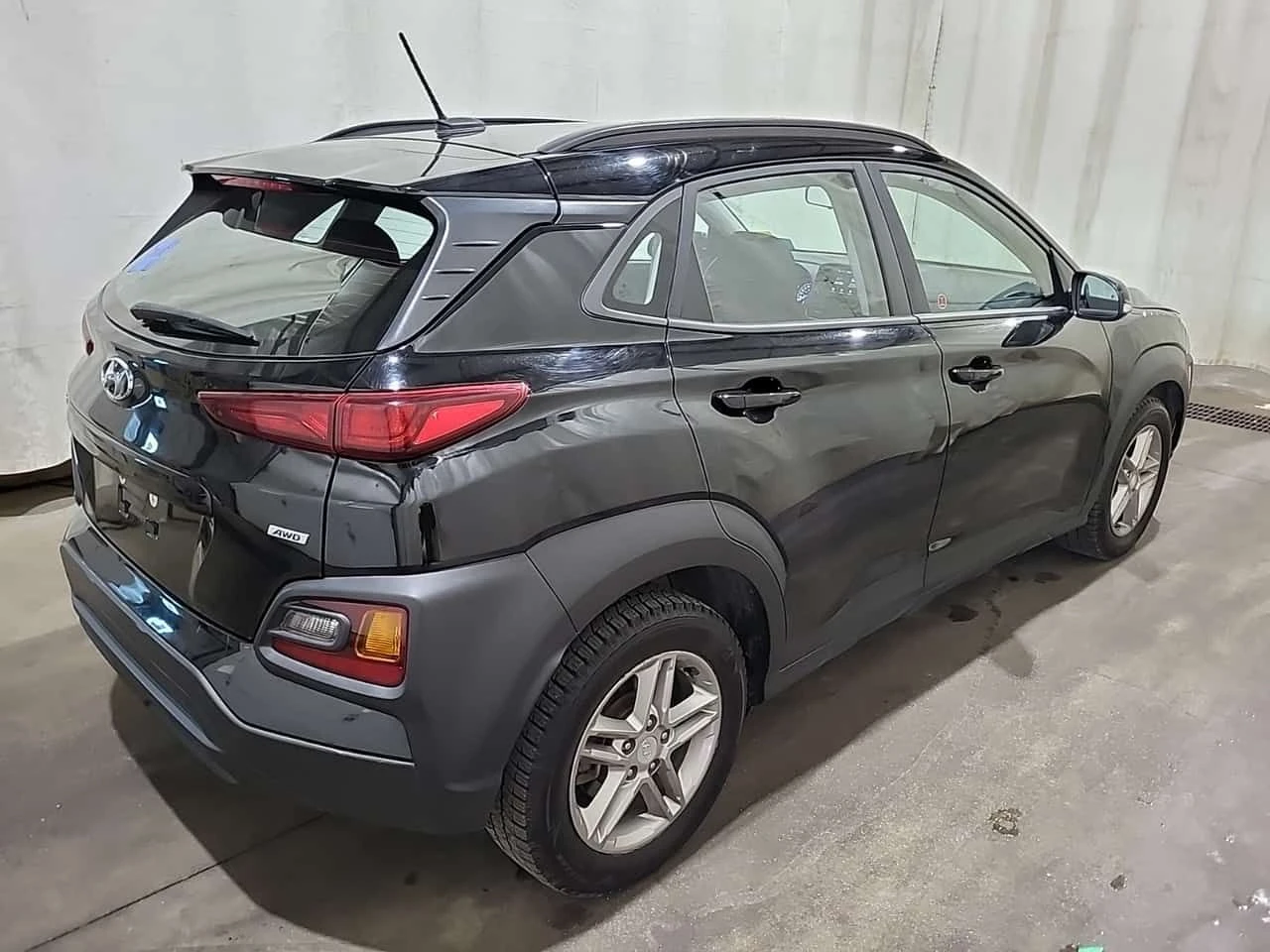 Hyundai Kona  ESSENTIAL| ПОДГРЕВИ| CARFAX , снимка 3 - Автомобили и джипове - 53948480