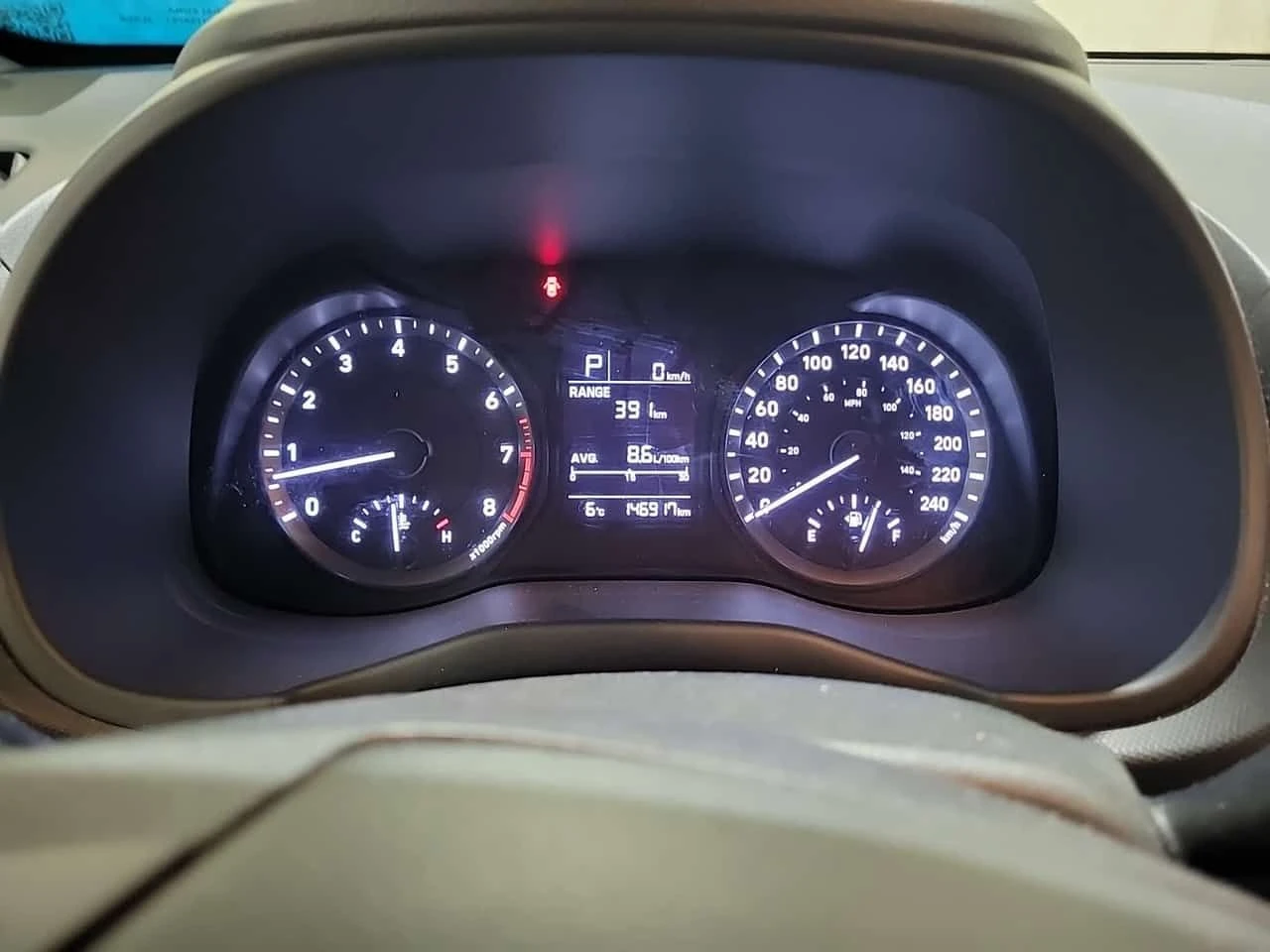 Hyundai Kona  ESSENTIAL| ПОДГРЕВИ| CARFAX , снимка 12 - Автомобили и джипове - 53948480