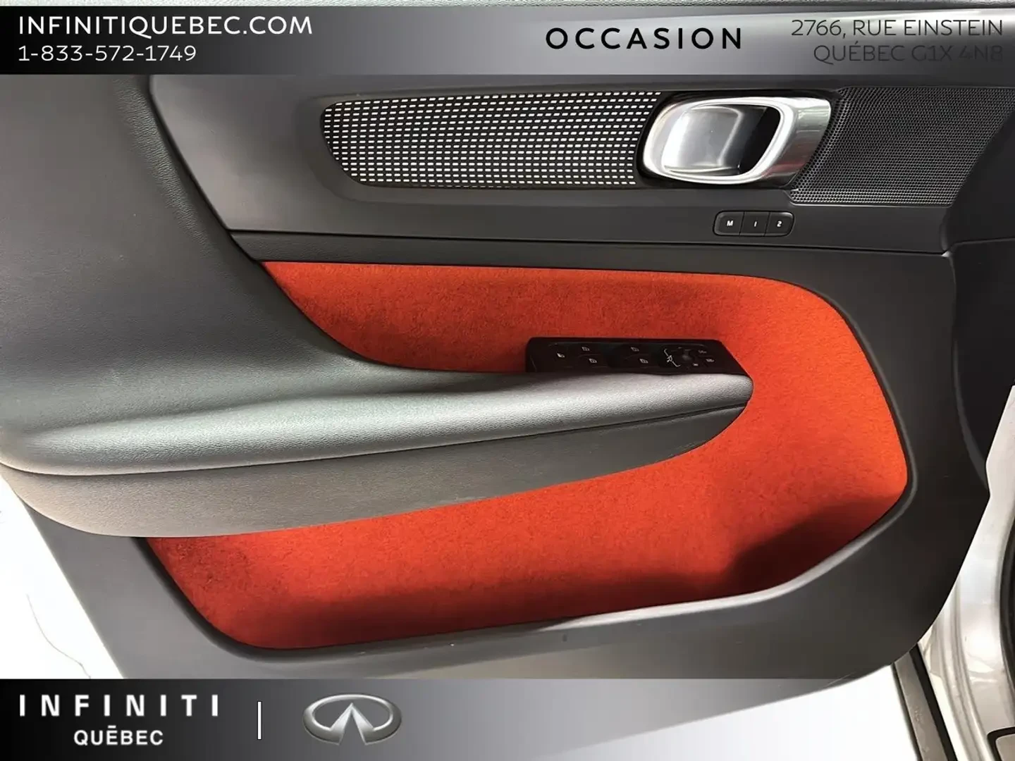 Volvo XC40 T5 R-Design , снимка 11 - Автомобили и джипове - 53961765