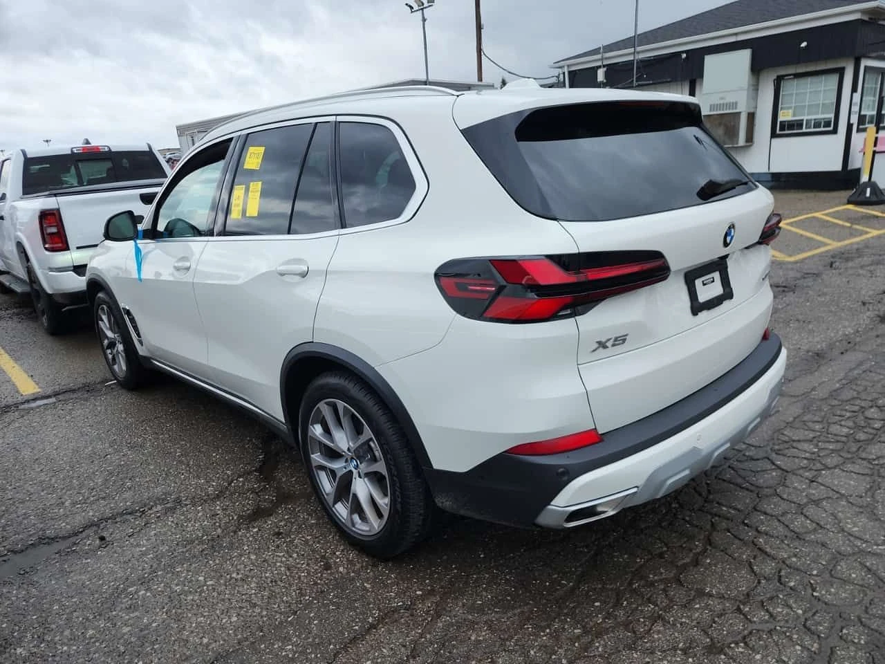 BMW X5 40i * Без инциднети * Laser * CARFAX * , снимка 4 - Автомобили и джипове - 54222112