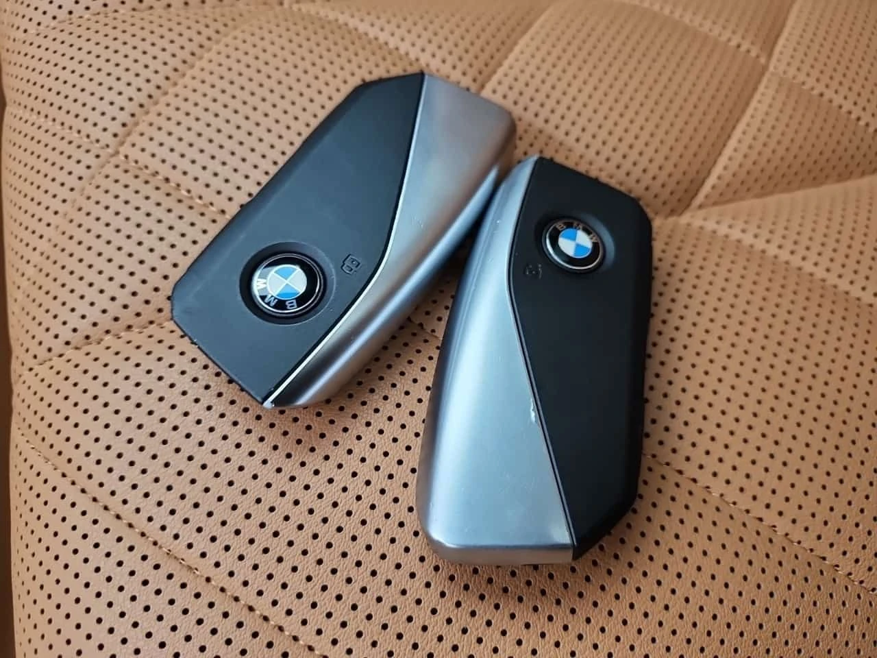 BMW X5 40i * Без инциднети * Laser * CARFAX * , снимка 10 - Автомобили и джипове - 54222112