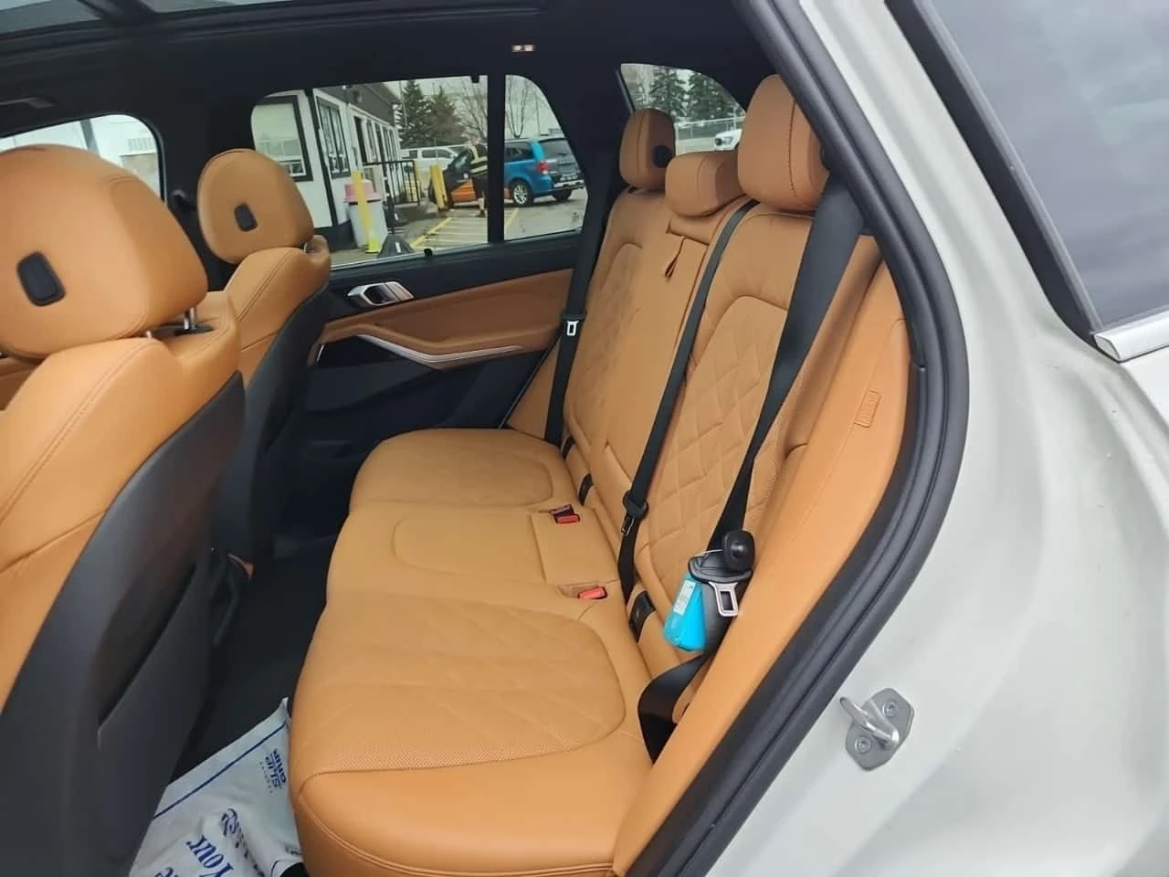 BMW X5 40i * Без инциднети * Laser * CARFAX * , снимка 9 - Автомобили и джипове - 54222112