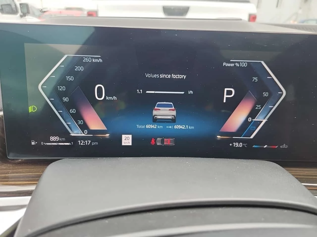 BMW X5 40i * Без инциднети * Laser * CARFAX * , снимка 6 - Автомобили и джипове - 54222112