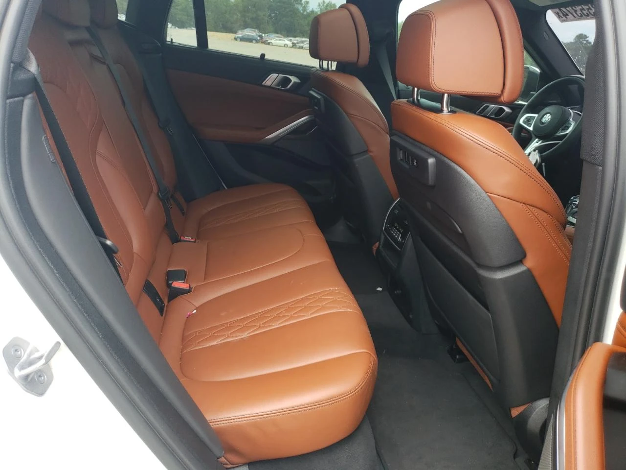 BMW X6 * X-DRIVE40I* , снимка 11 - Автомобили и джипове - 54370048