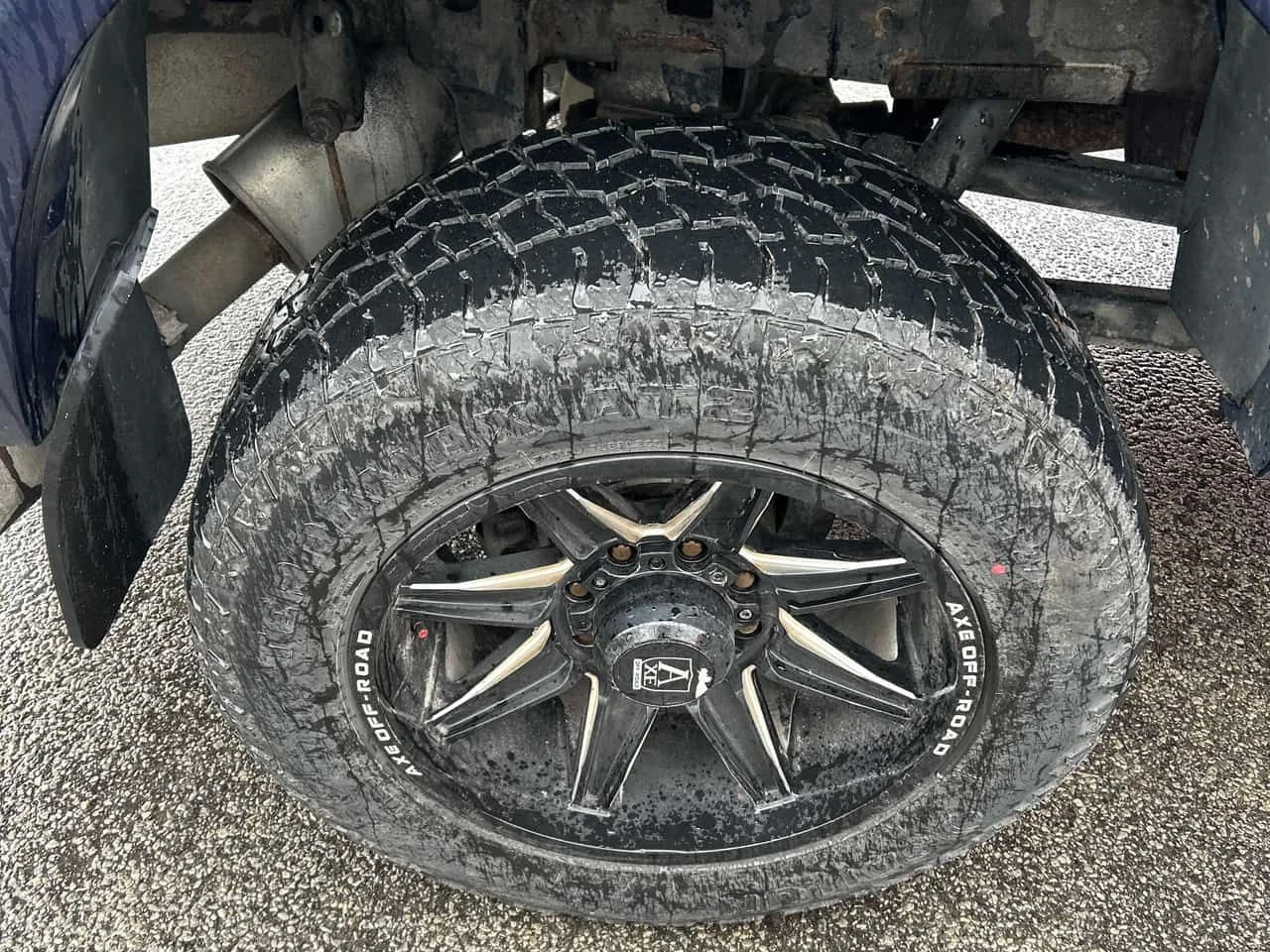 Dodge RAM 2500 * Outdoorsman * ТУНИНГ * NAVI * ПОДГРЕВ, снимка 7 - Автомобили и джипове - 54565774