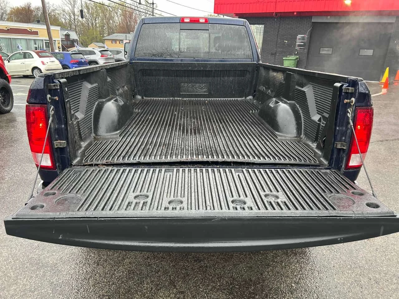 Dodge RAM 2500 * Outdoorsman * ТУНИНГ * NAVI * ПОДГРЕВ, снимка 11 - Автомобили и джипове - 54565774