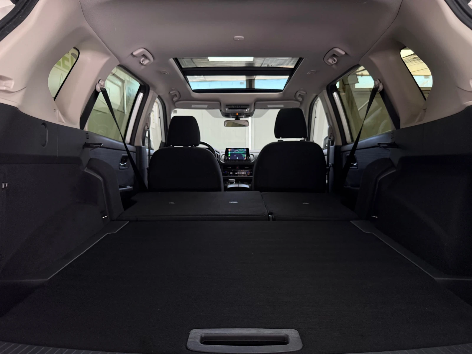 Nissan Rogue AWD/4x4 * 37 000km* , снимка 17 - Автомобили и джипове - 54771809