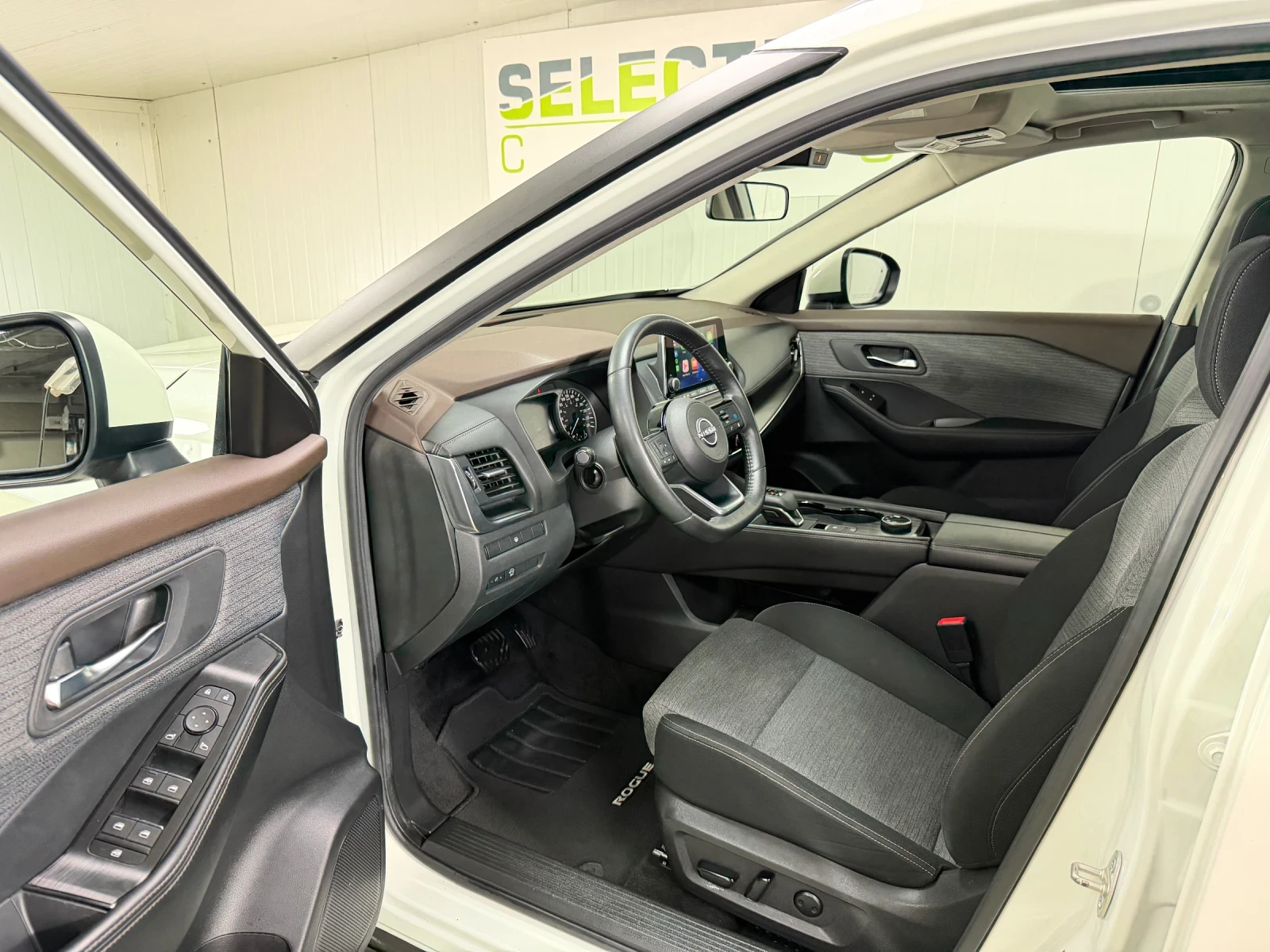 Nissan Rogue AWD/4x4 * 37 000km* , снимка 11 - Автомобили и джипове - 54771809