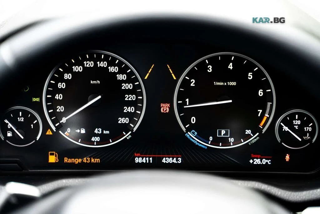 BMW X4 * HeadUp* AвтоКредит* (ЦЕНА ДО БГ), снимка 14 - Автомобили и джипове - 55392564