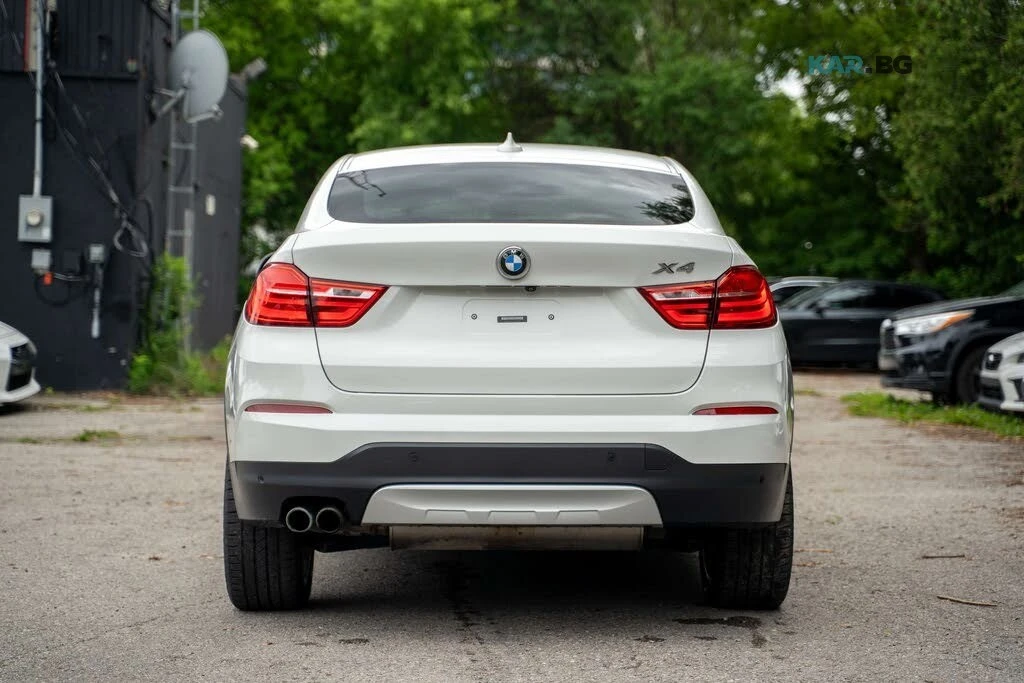 BMW X4 * HeadUp* AвтоКредит* (ЦЕНА ДО БГ), снимка 6 - Автомобили и джипове - 55392564