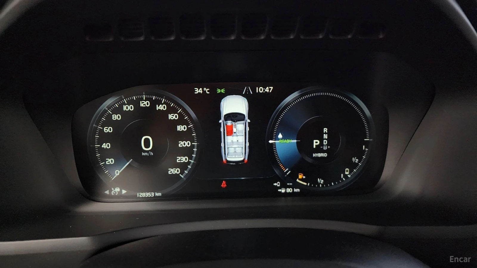 Volvo Xc90 T8* R-Design* HYBRID* 360* HUD* PANO* ПОДГРЕВ* ОБД, снимка 7 - Автомобили и джипове - 55530457